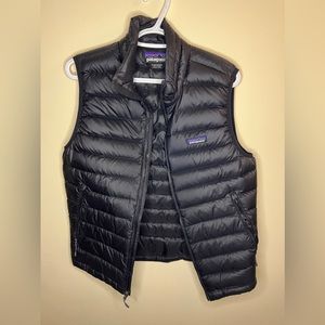 Patagonia Down Vest
